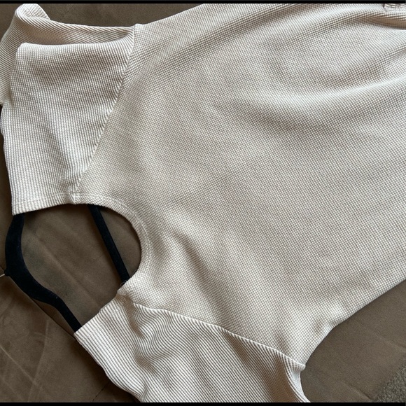 Tkees Waffle Jumpsuit - Picture 6 of 7